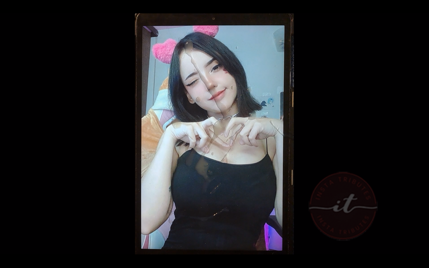 Cum Tribute ItsMidna #5B2teaMq