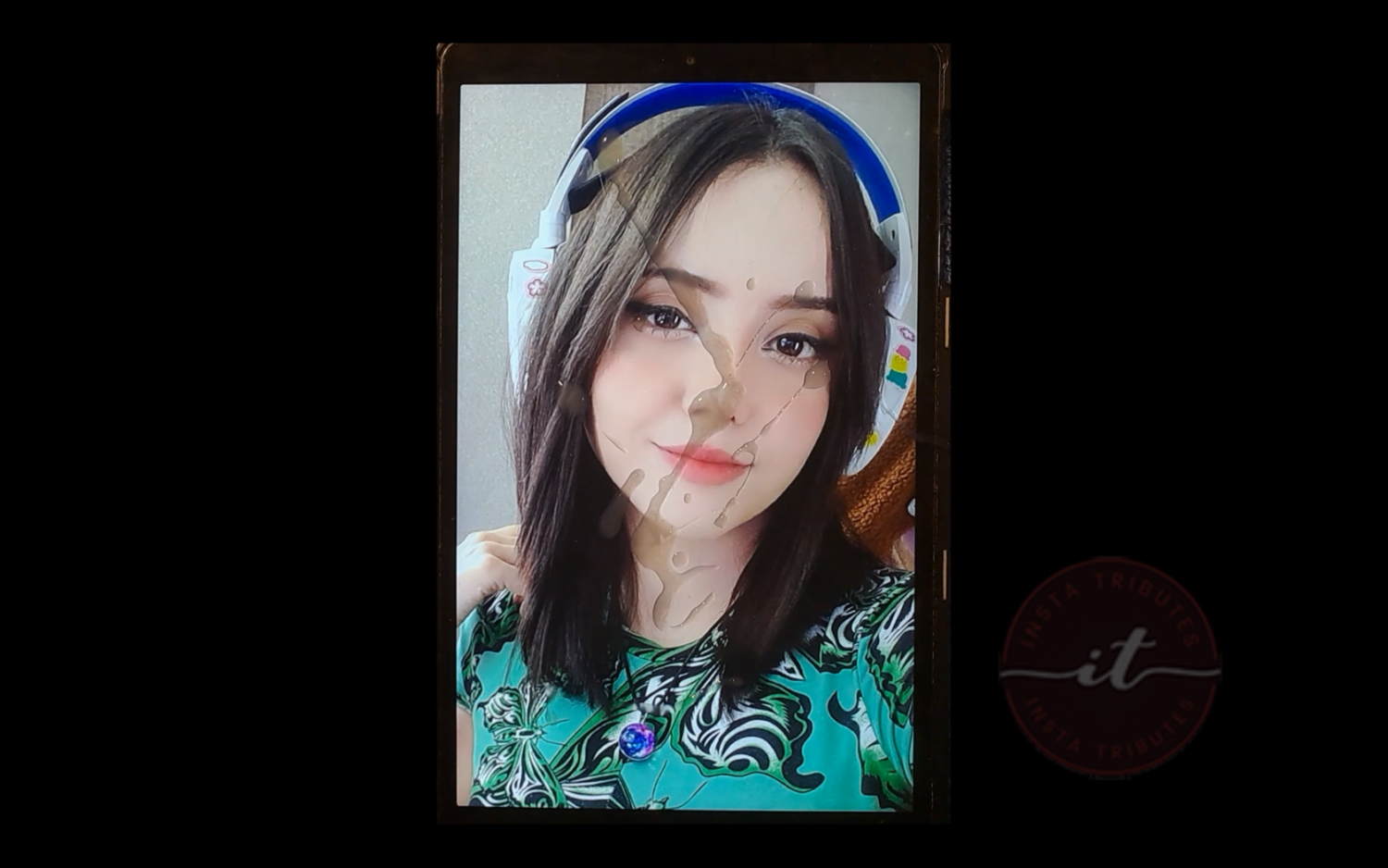 Cum Tribute ItsMidna #mTZkG6iG