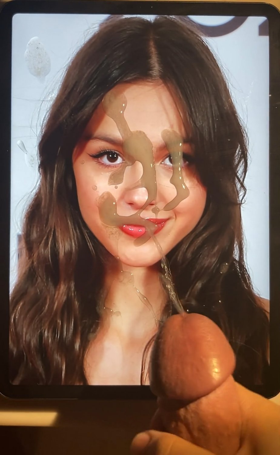 Olivia Rodrigo Cumshot Tribute CumTribute #2Lyhynjp