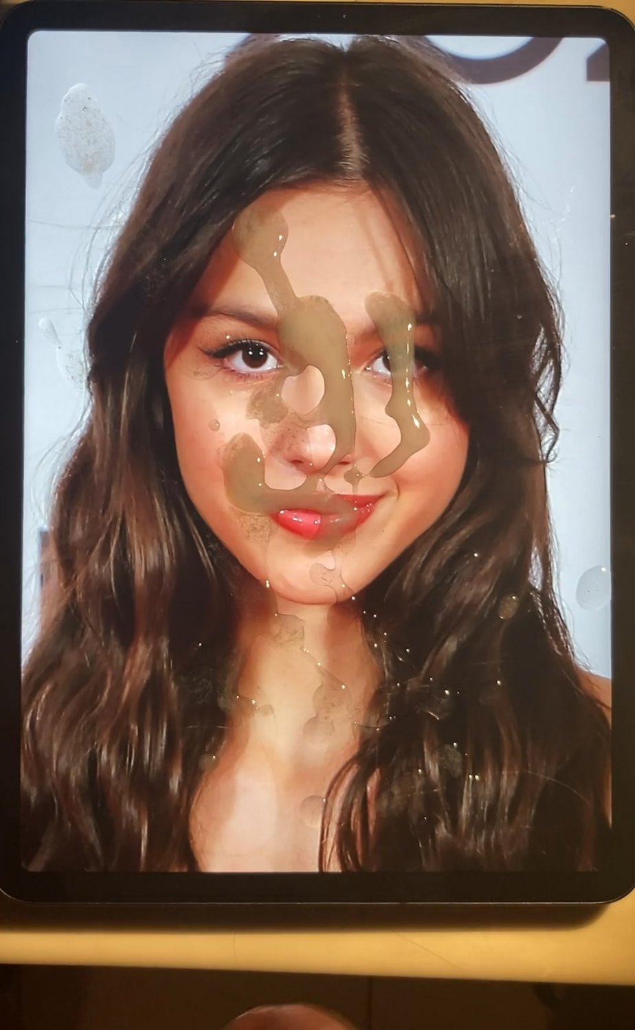 Olivia Rodrigo Cumshot Tribute CumTribute #6lyYlX3z