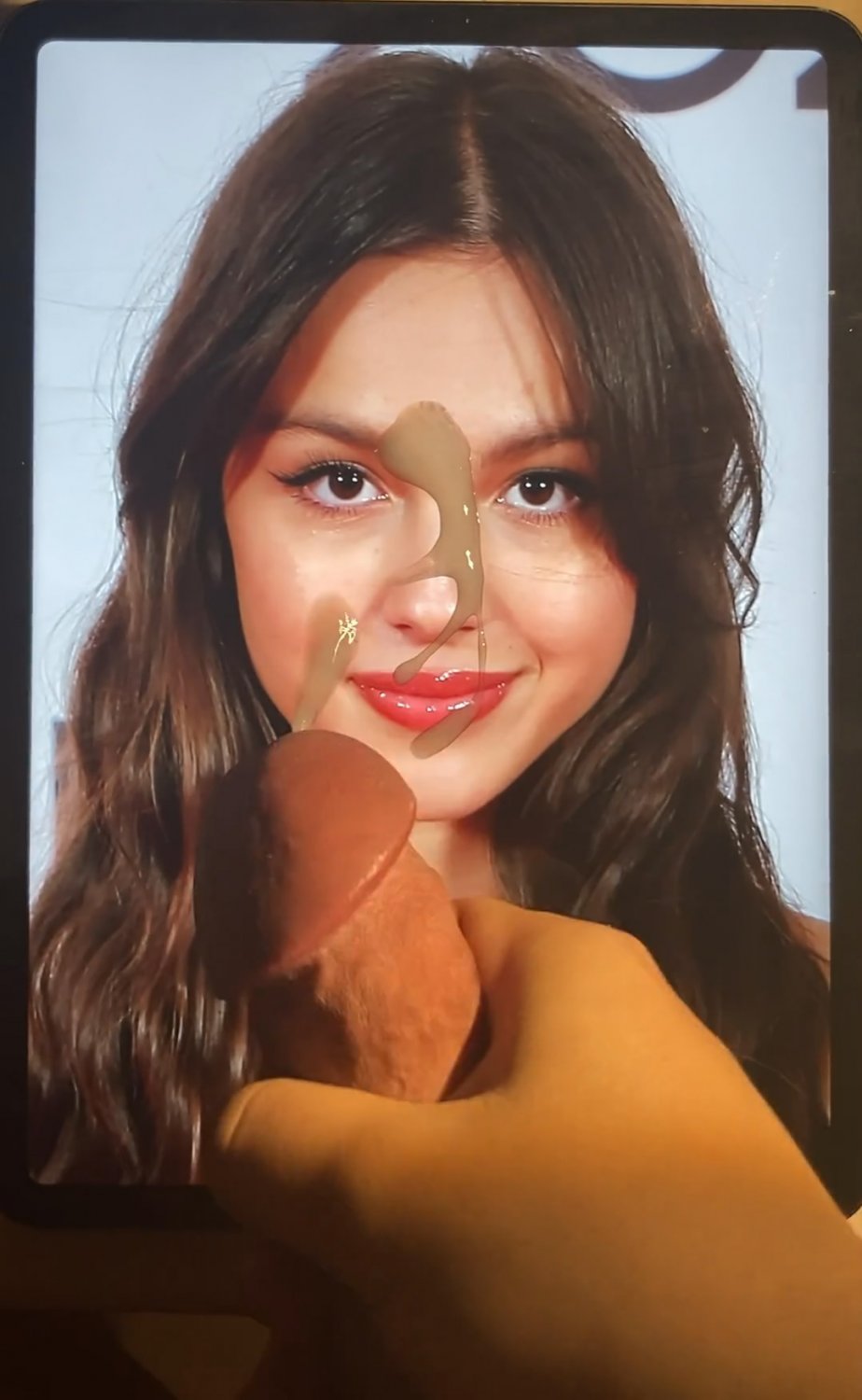 Olivia Rodrigo Cumshot Tribute CumTribute #EwjYYhso