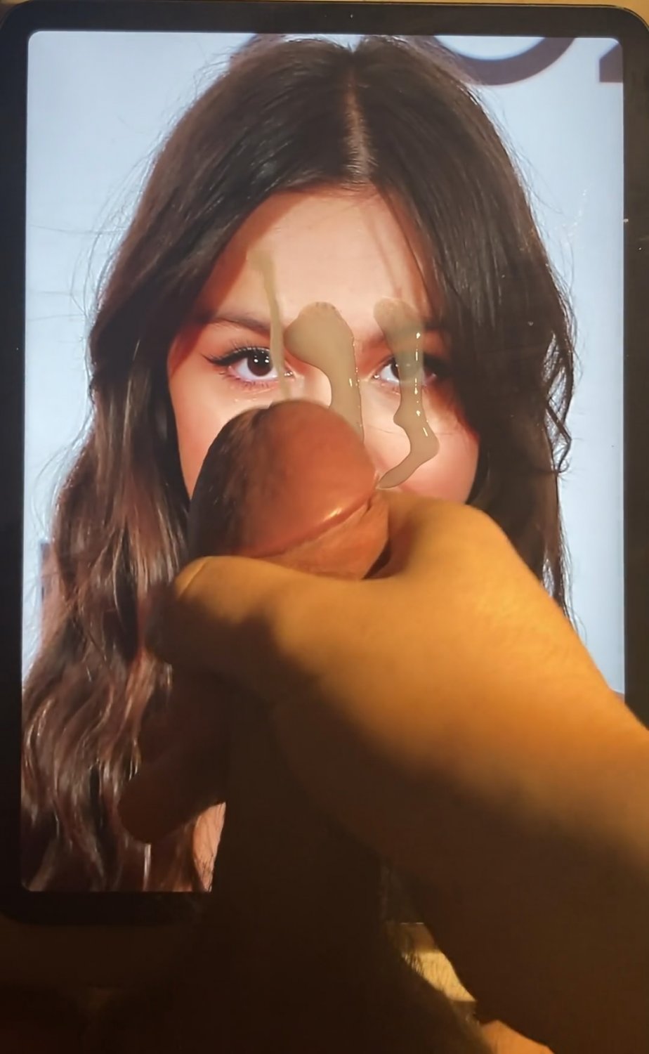 Olivia Rodrigo Cumshot Tribute CumTribute #OgeInscM
