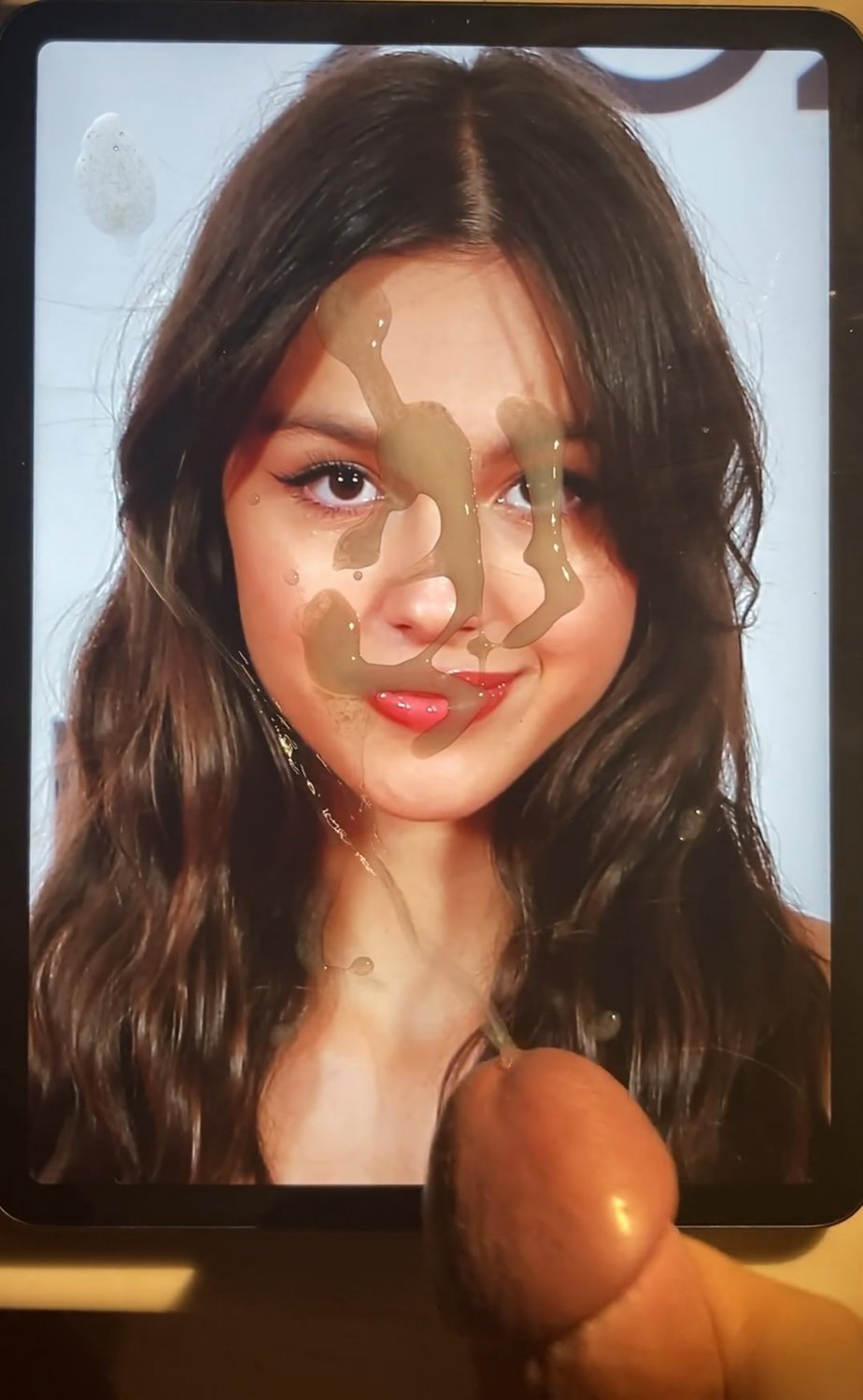 Olivia Rodrigo Cumshot Tribute CumTribute #SxU2AqFW