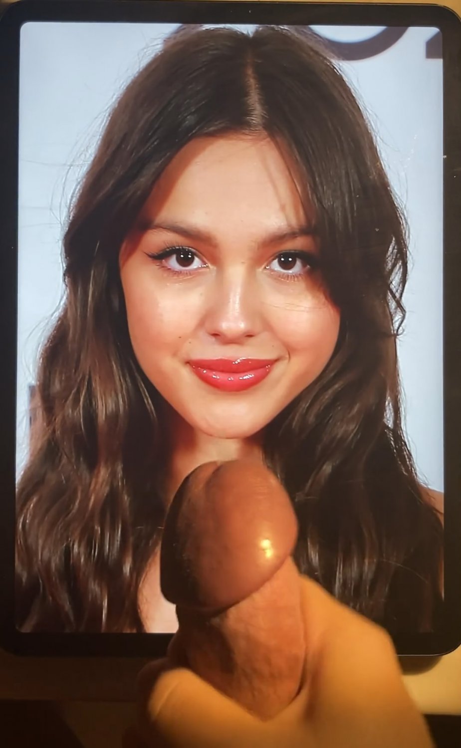 Olivia Rodrigo Cumshot Tribute CumTribute #Ukst0gAk