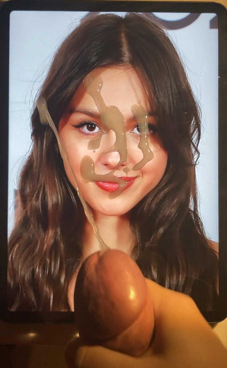 Olivia Rodrigo Cumshot Tribute CumTribute #rZDuj5BO