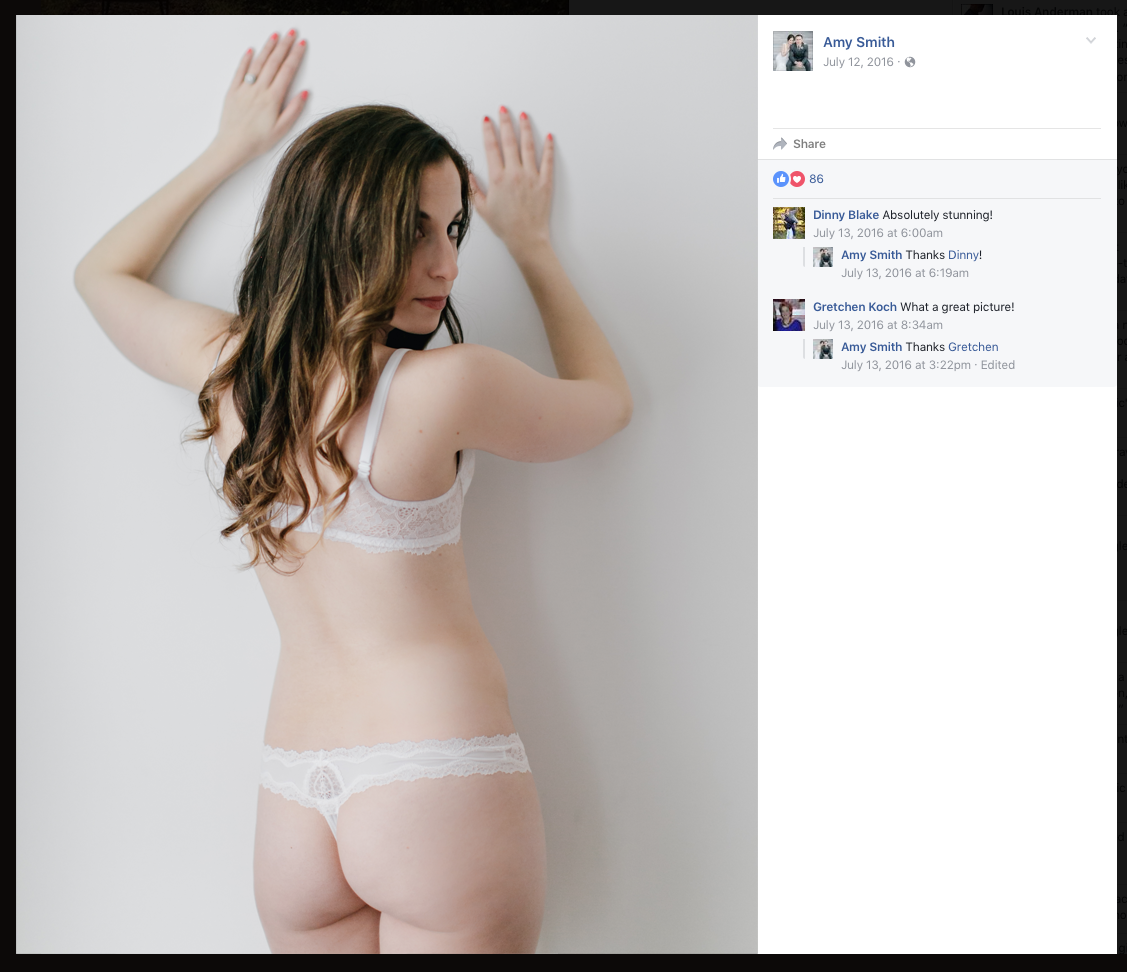 White Panties Facebook - Facebook :))- - Porn Videos & Photos - EroMe