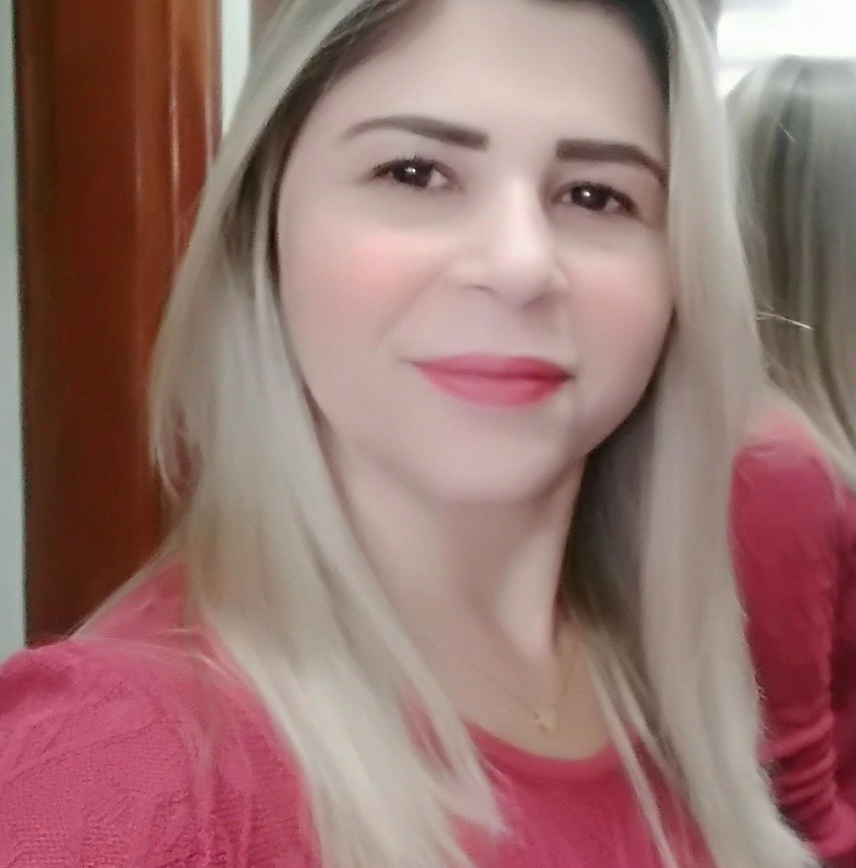 helenice, blonde married cheater exposed #RIIVMFUZ