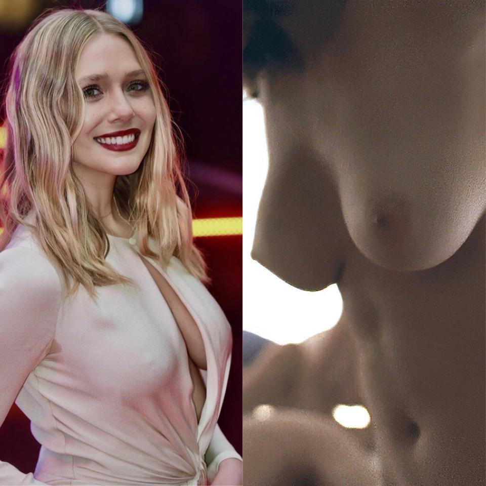 Elizabeth olsen #chD2XFlg