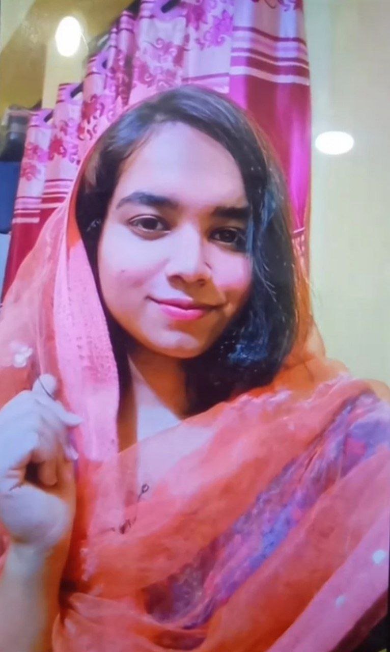 Naima Islam Jannat🇧🇩 #AFOyIzgJ