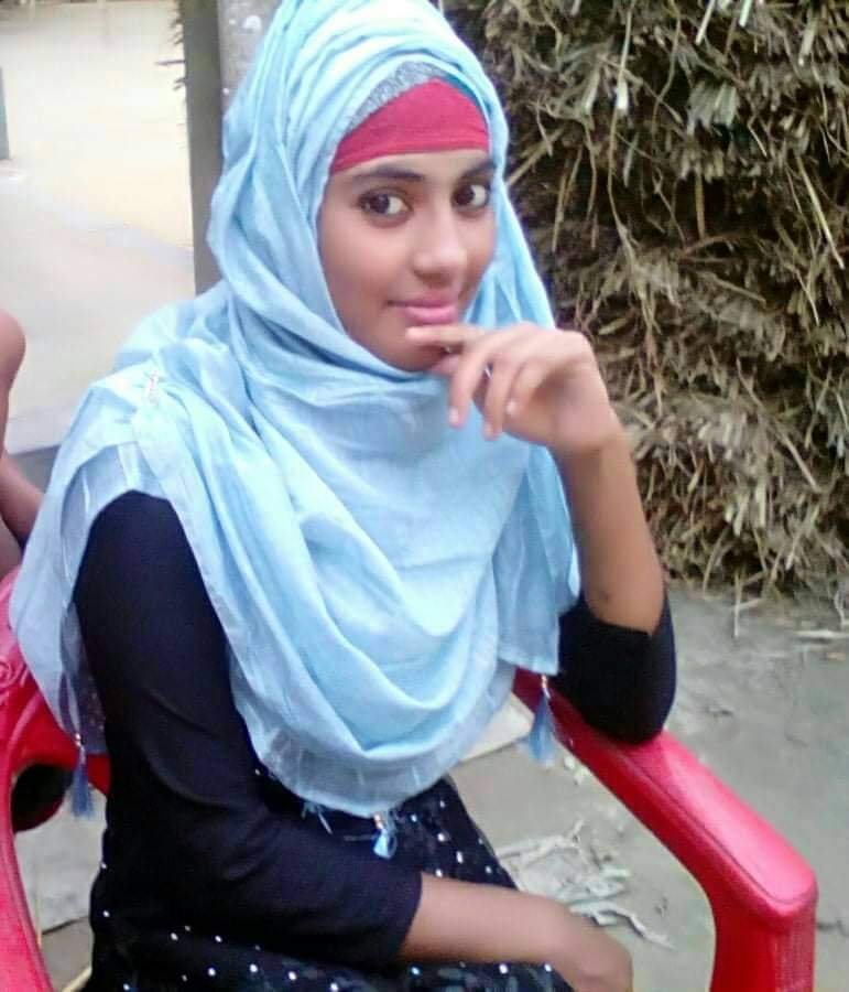 Naima Islam Jannat🇧🇩 #PWXvLHFv