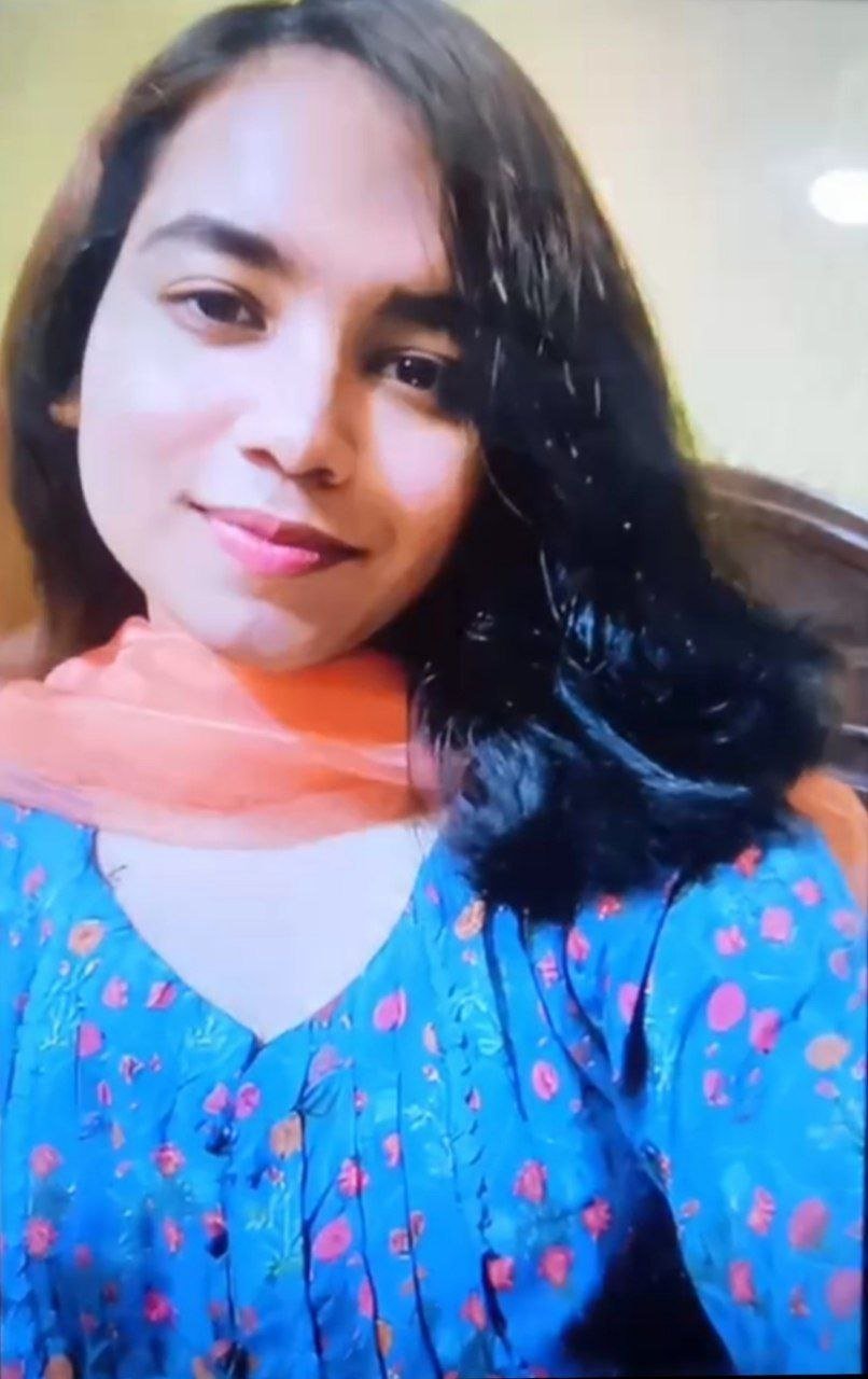 Naima Islam Jannat🇧🇩 #i0GoANi5
