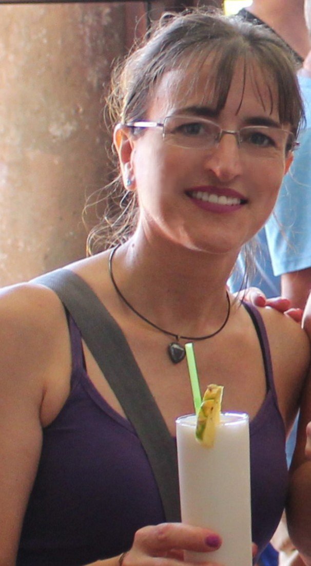 Elena from Slovenia - Nedolžna Slovenska prasička #KHx8or6I