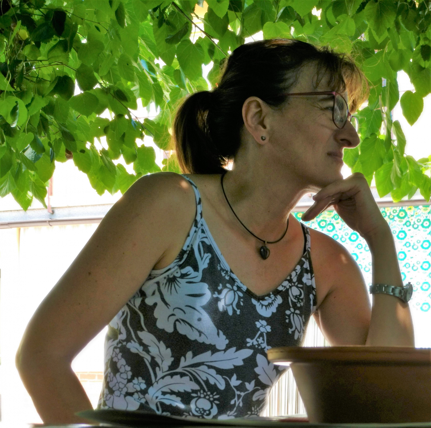 Elena from Slovenia - Nedolžna Slovenska prasička #WyjrDDFS