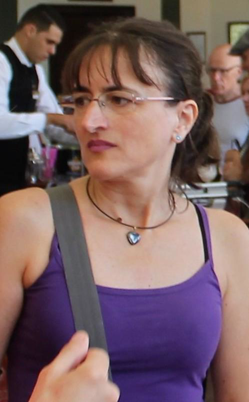 Elena from Slovenia - Nedolžna Slovenska prasička #grD940KB
