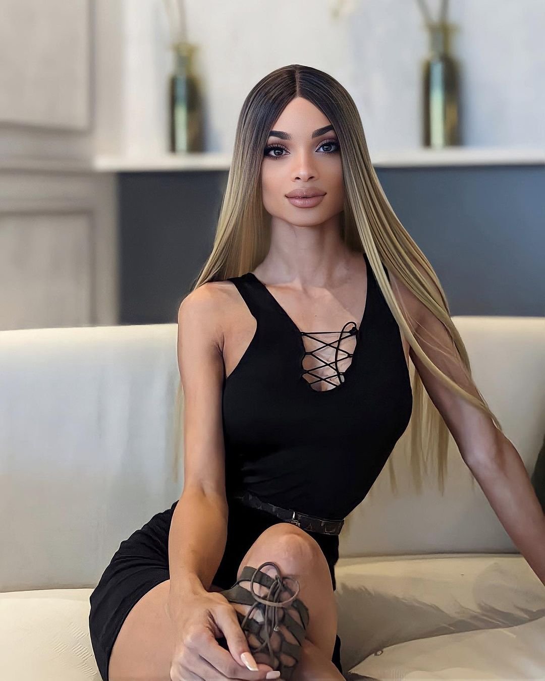 Disclosure #61: the Dominican beauty #F92ilKdf
