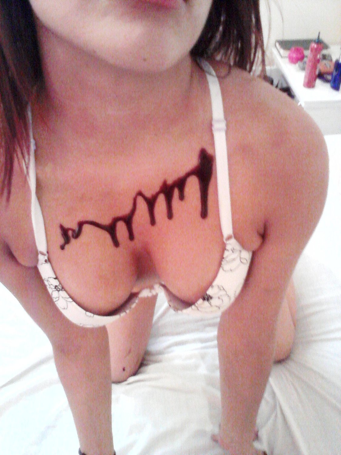 Gatita Mexicana parte 2 #lG9HqjOR