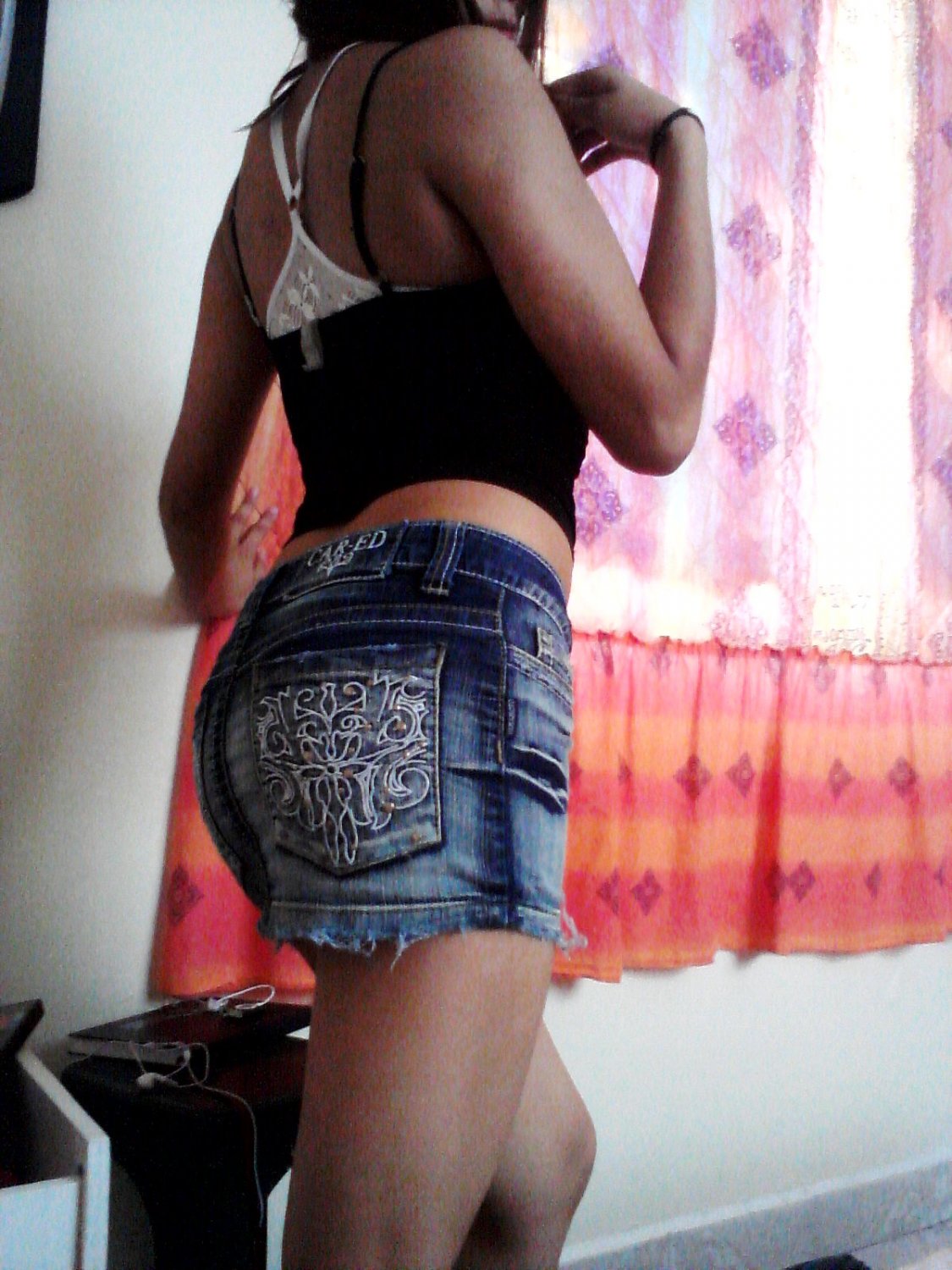 Gatita Mexicana parte 2 #uEVJ4iJ6