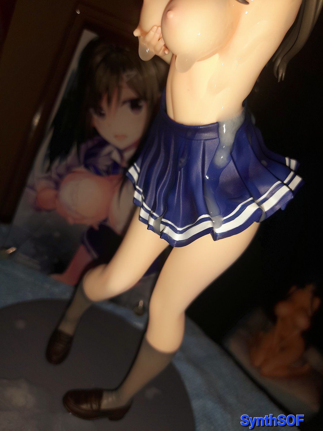 Sakura Natsuki - 2 Men SOF #fRK44dcz