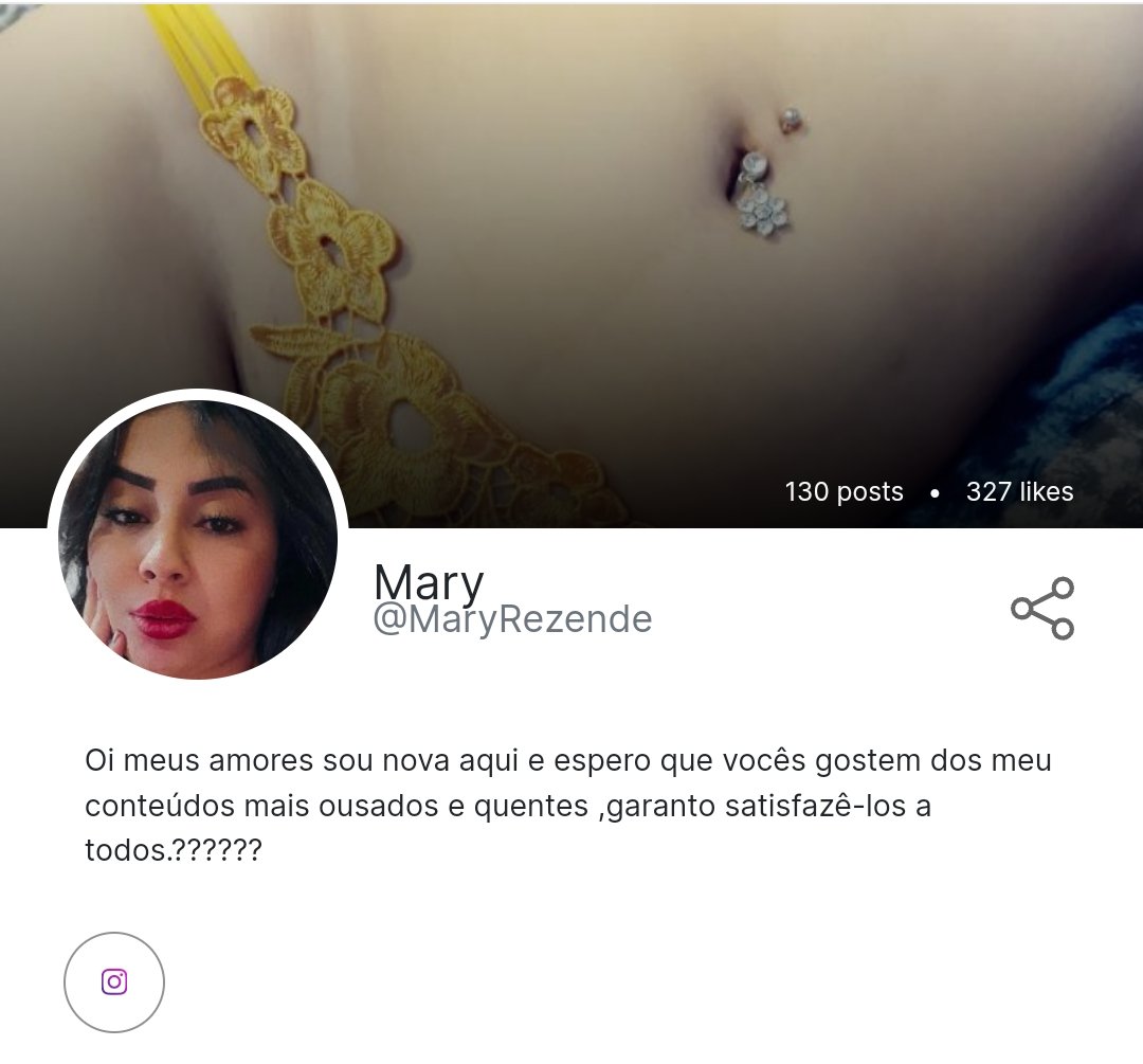 Mary Resende #DAyFdFlQ