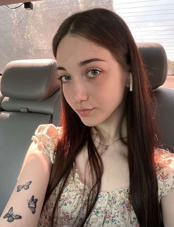 Daisy Webslut #1cuCBOID