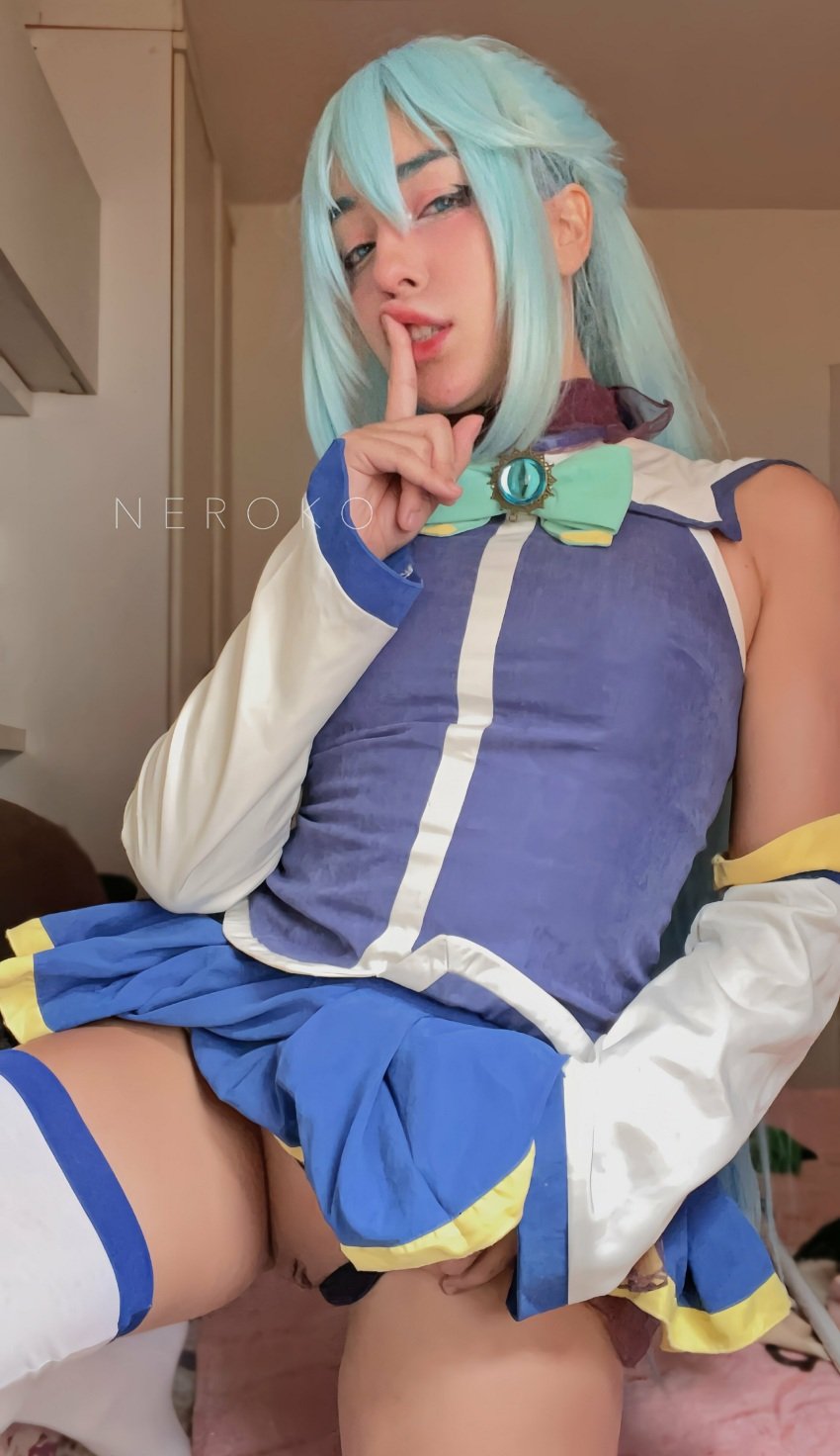 Neko #6QWNAcRM