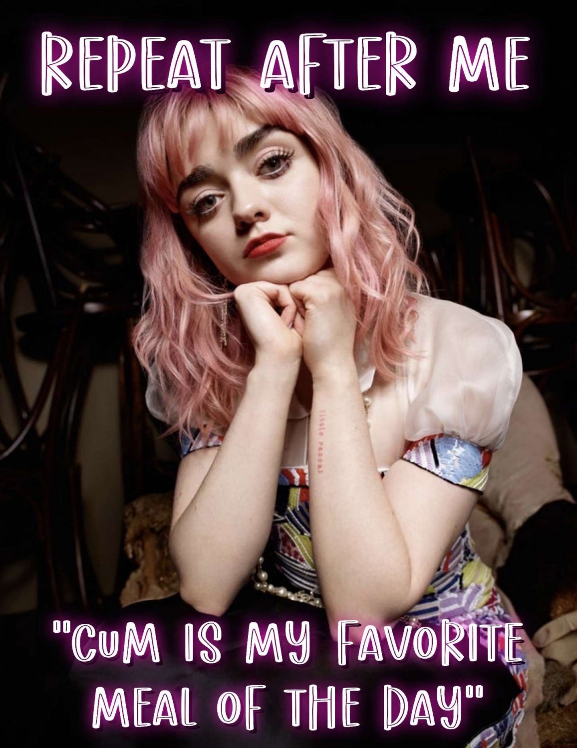 Celebrity Captions CEI #7xPnfthw