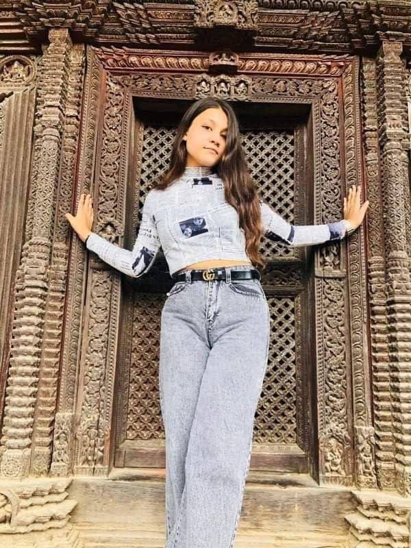 Nepali Girl Hot Photo #geLzIWWZ