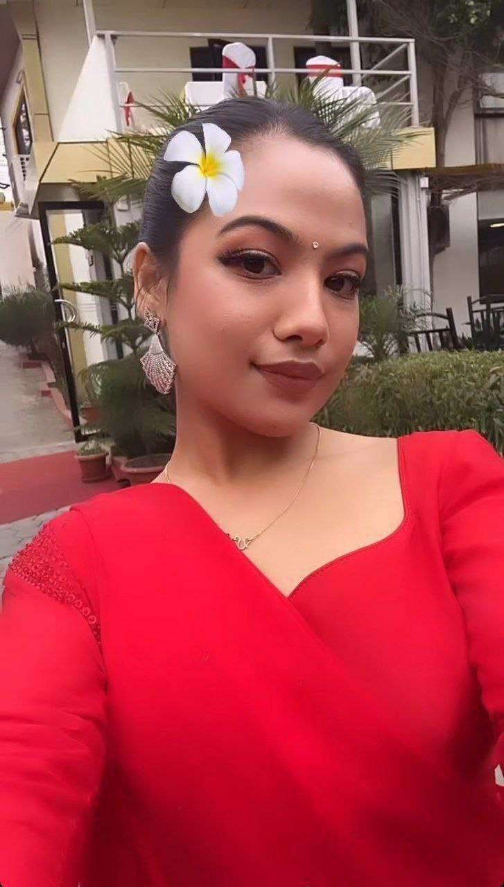 Nepali Girl Hot Photo #wiVaYYq1