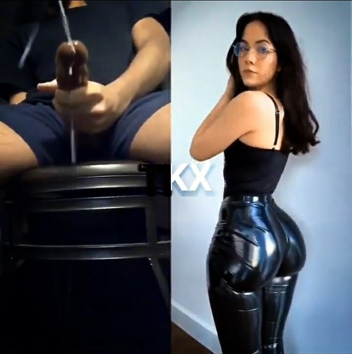 PAWG JIGGLE EXPERIENCE Babecock #rLNtsAOJ