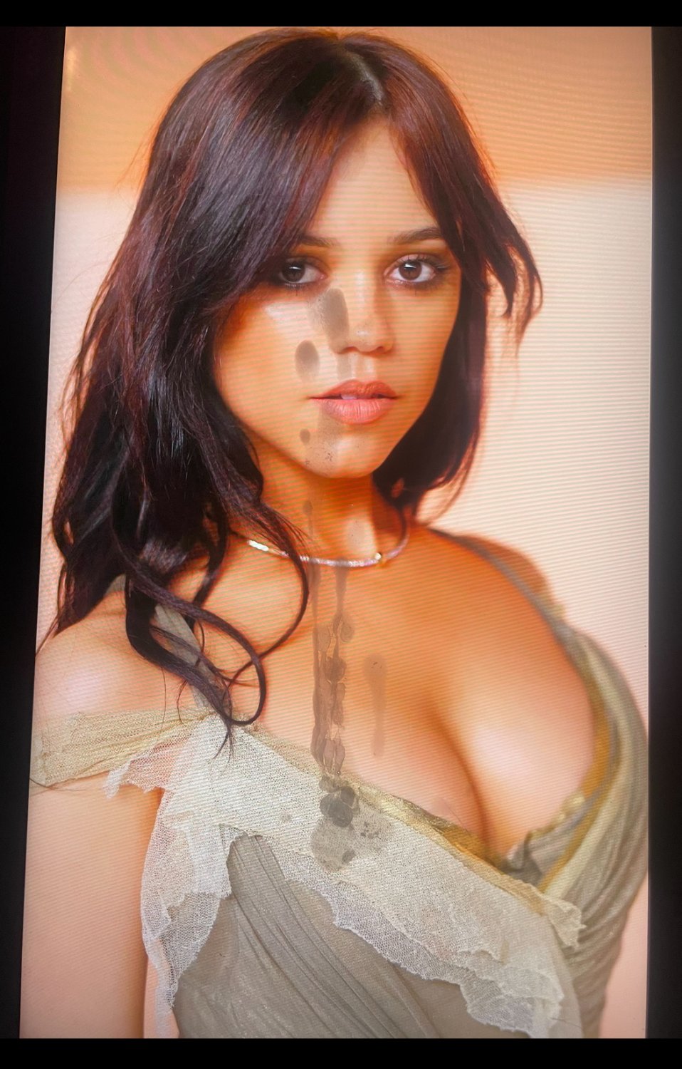 Jenna Ortega Cum Tribute #oMqEWQhQ