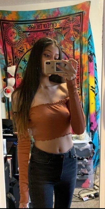 Sexy Latina Teen Adai #Btwycb2I