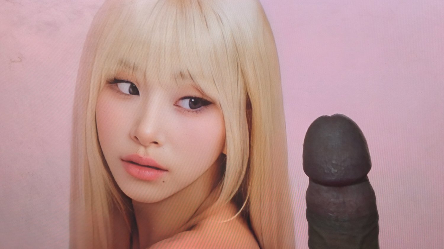 TWICE Chaeyoung cum tribute #9 #f8aQKtyk