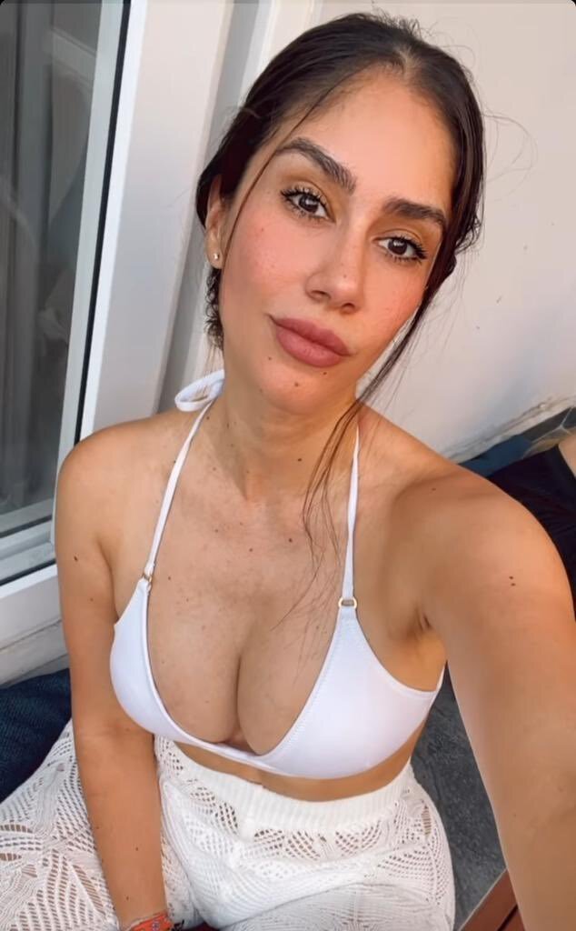 Mexicana Sofia Yunes Nalgona 😍🤤🔥 #81vJxeU6