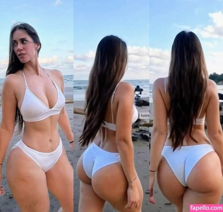 Mexicana Sofia Yunes Nalgona 😍🤤🔥 #CCQGPset