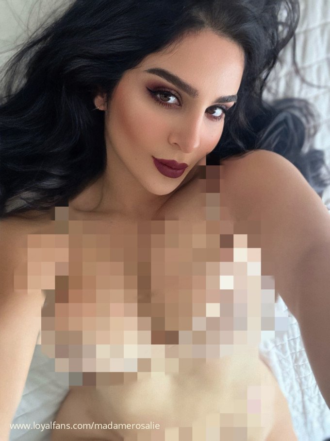 goon to the latina queen 2 #0mlWKaXf