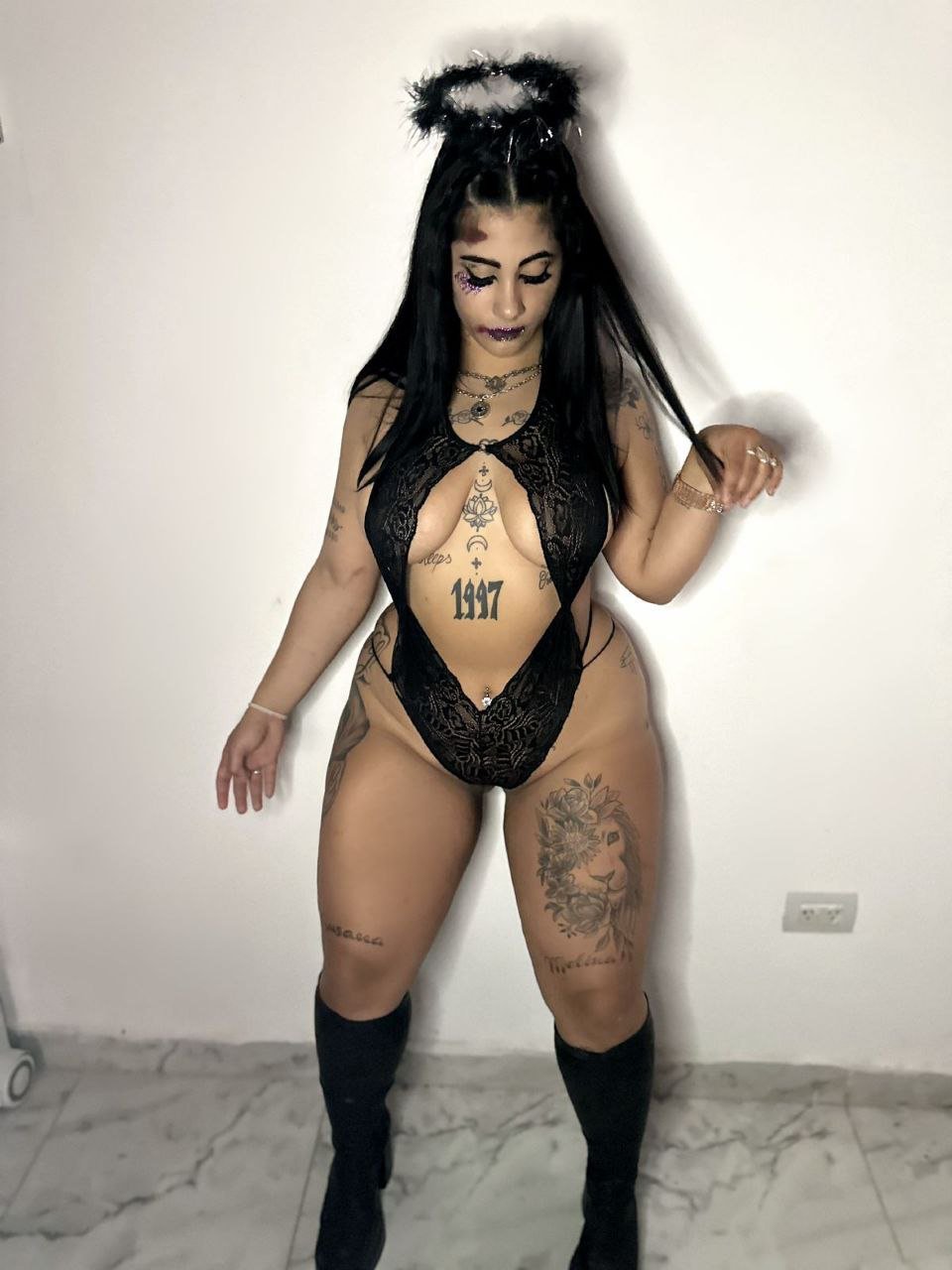 IG; @ITSGENESISBEBE_ PUTA ARGENTINA #sPYbnVcA