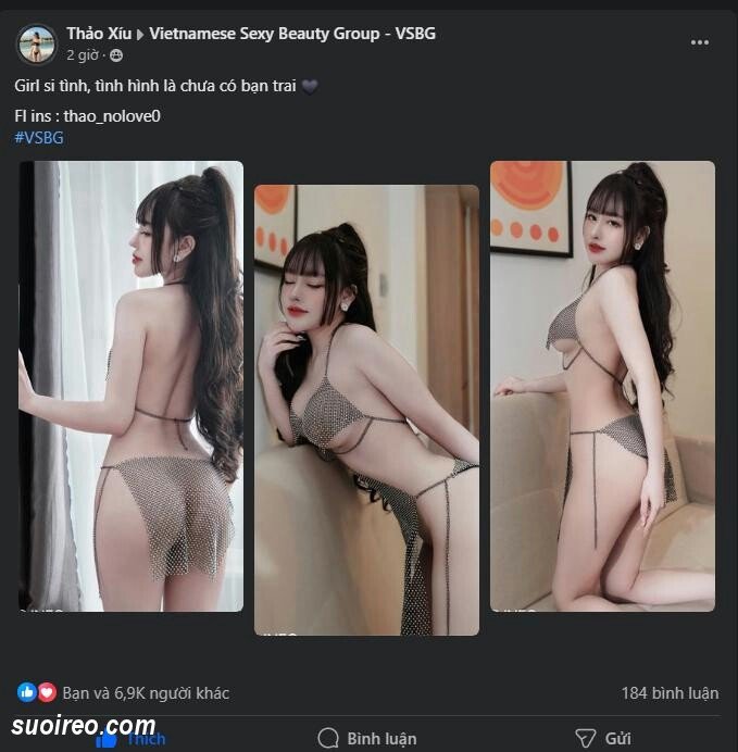 Gái gọi Thảo Xíu nude leaks #CGxUQoaM