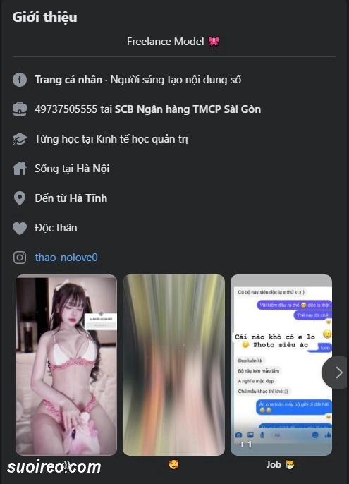 Gái gọi Thảo Xíu nude leaks #Ww6lftSs