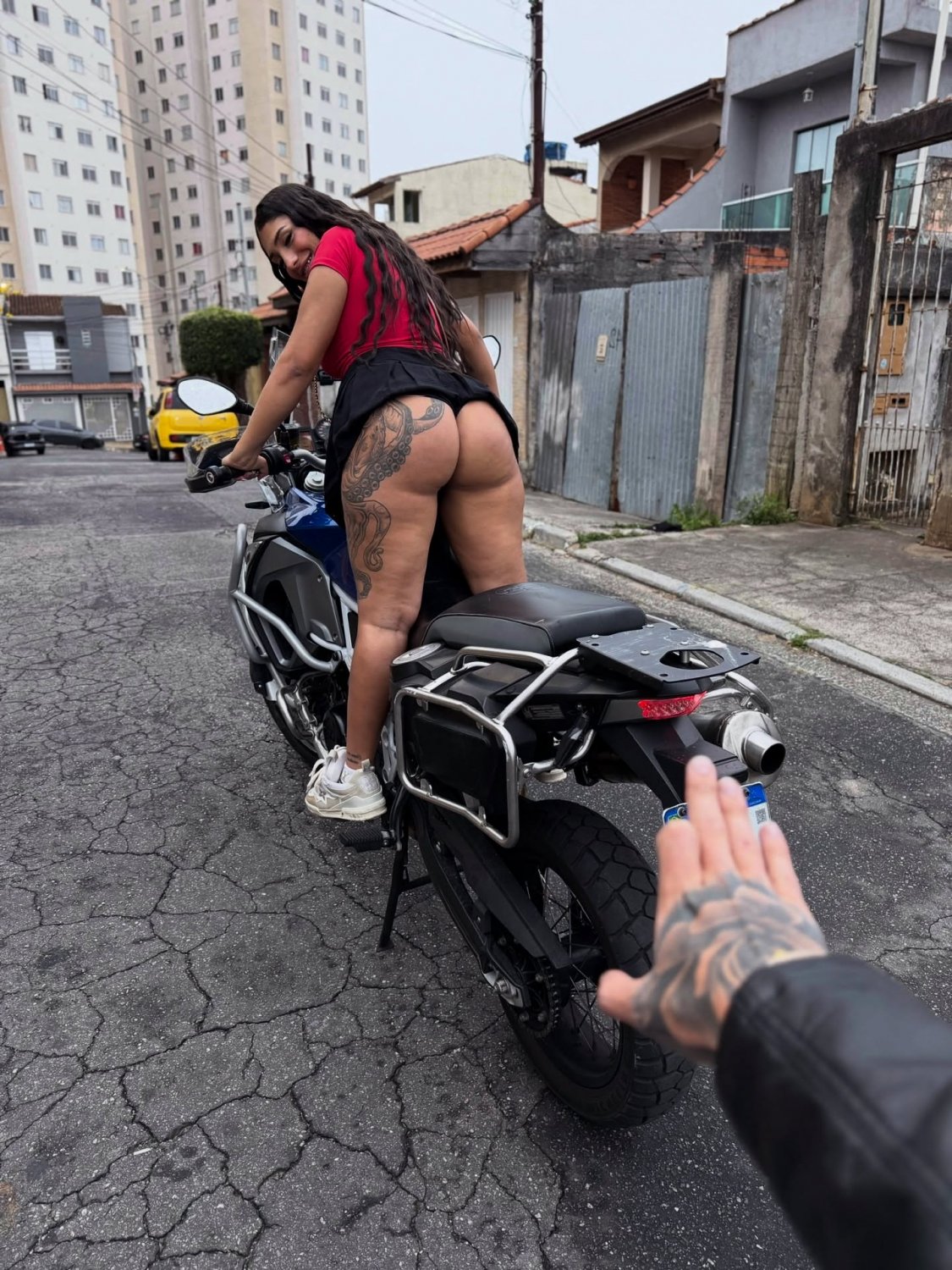 adriele_ribas #FzfHOHHG