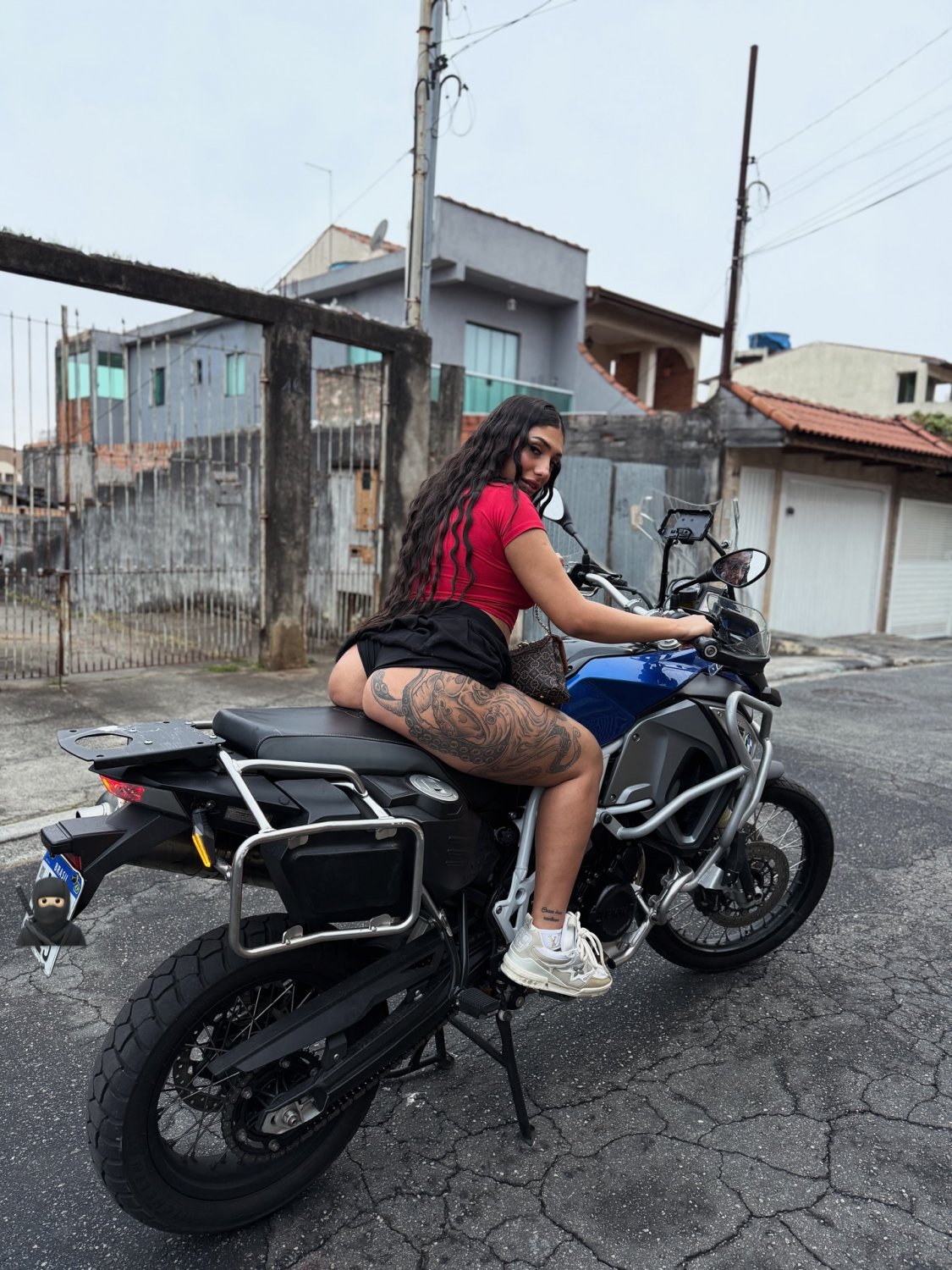 adriele_ribas #TRn0FnnW