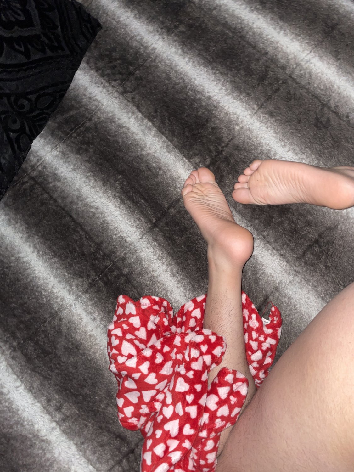 Late night femboy feet #sr27qLdk