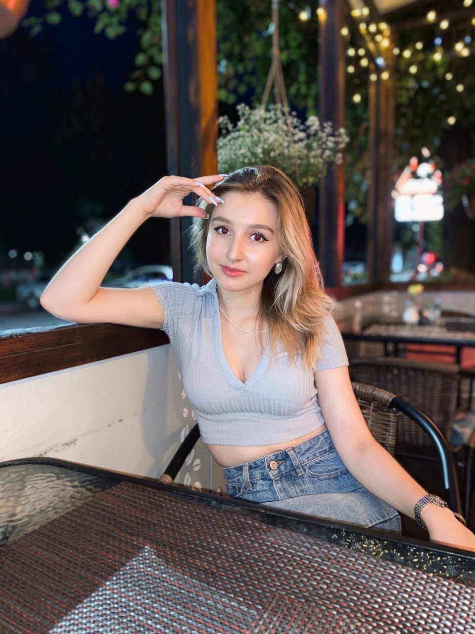 Big tit white teen solo amateur leak - Alena #nVf6ZHW6