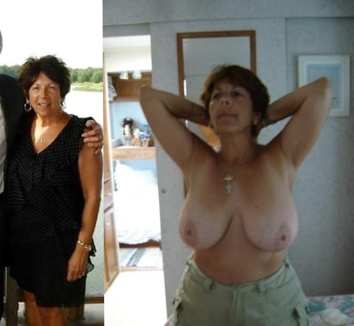 Mature  wife kim.turned web whore ,please add her to your profile page #Nj79fIZT