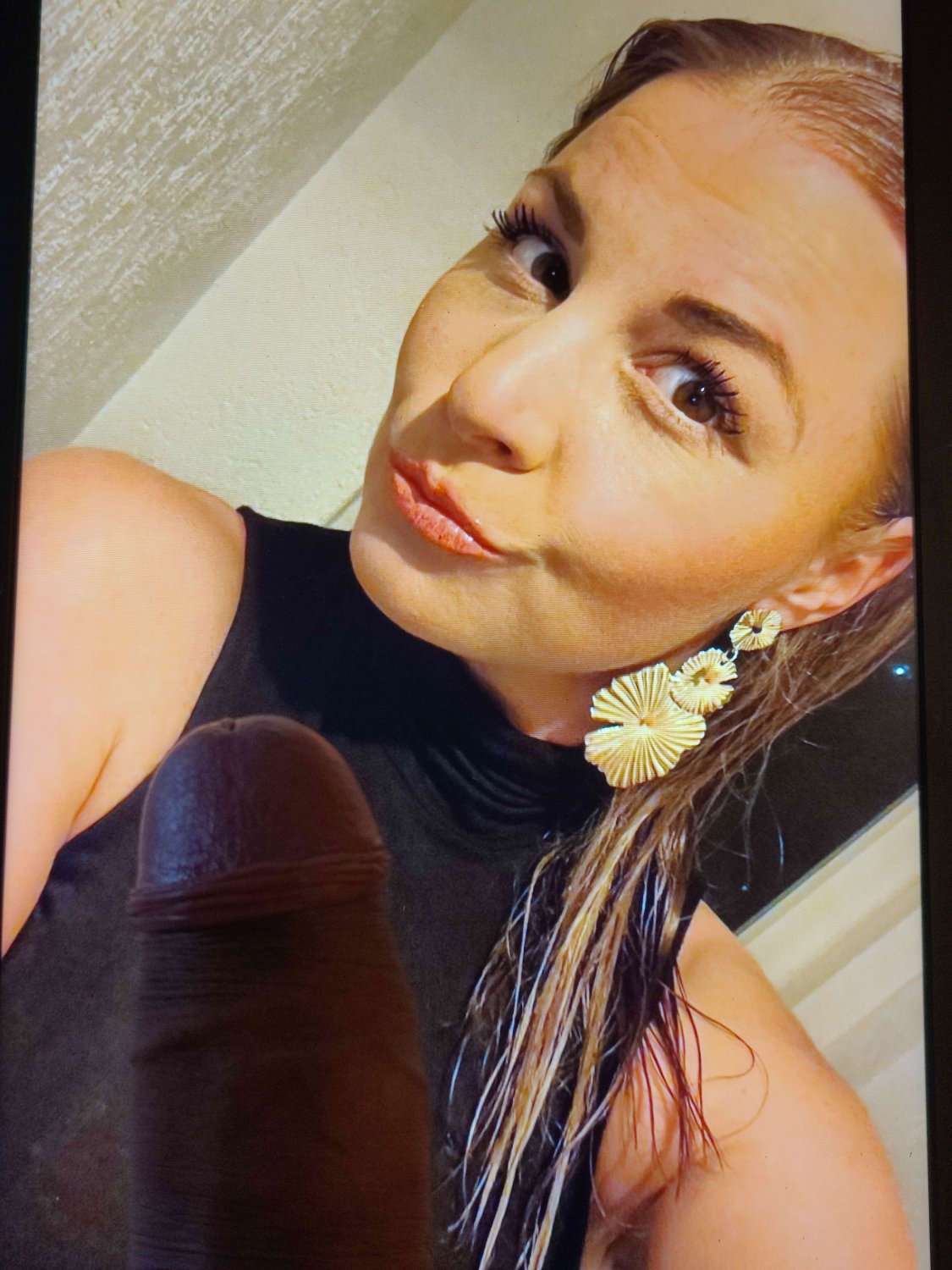 Tribute request - girlfriend Dani begging for a load #XeShSihG