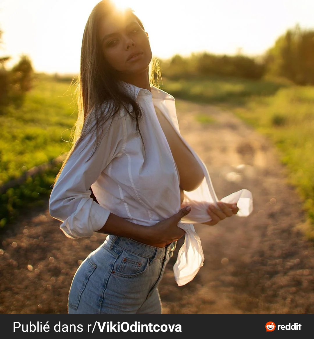 Viki Odintcova #mdvXII5y