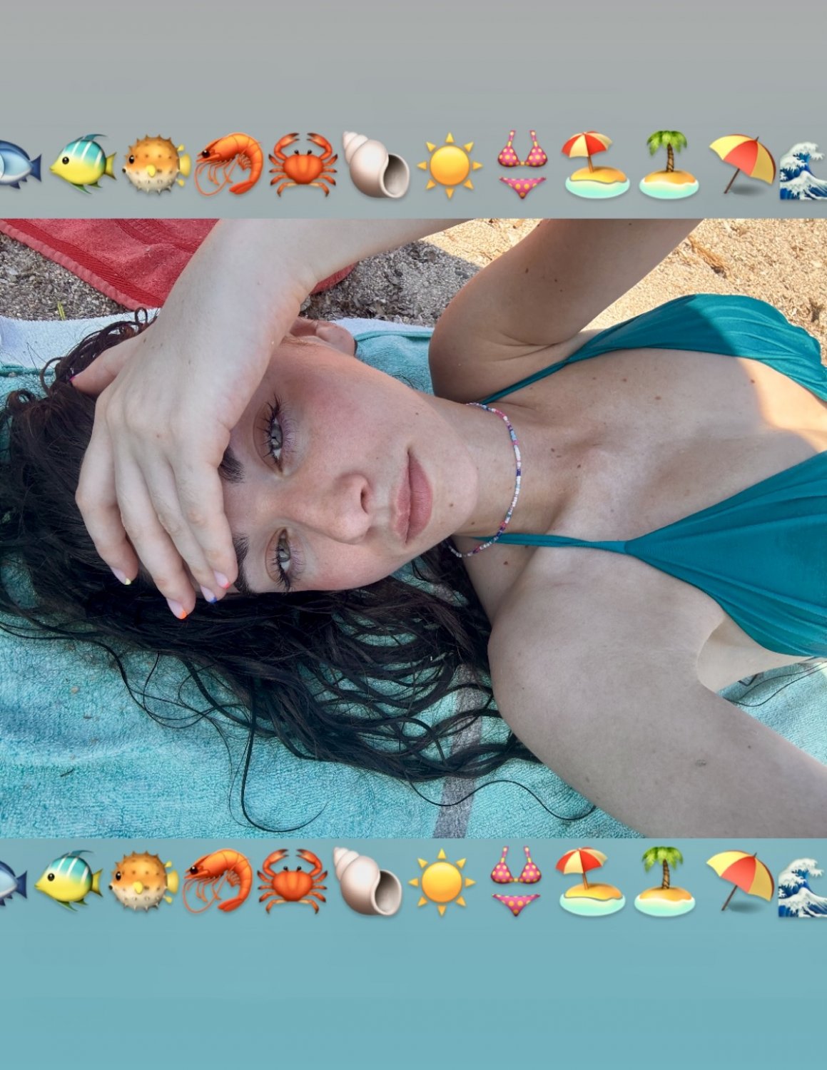 French corsica brunette sexy corse #cpL1CSS4